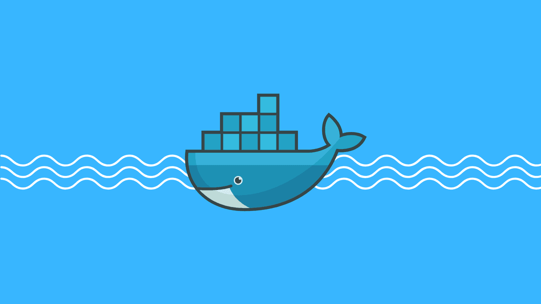 Conteinerização de serviços com Docker