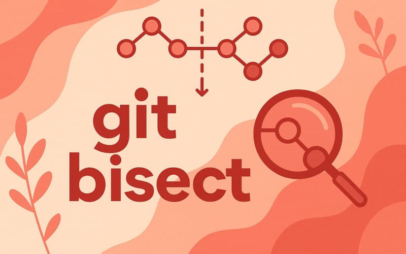 Como usar o Git Bisect para encontrar a origem de qualquer problema